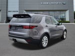 2024 Land Rover Discovery S