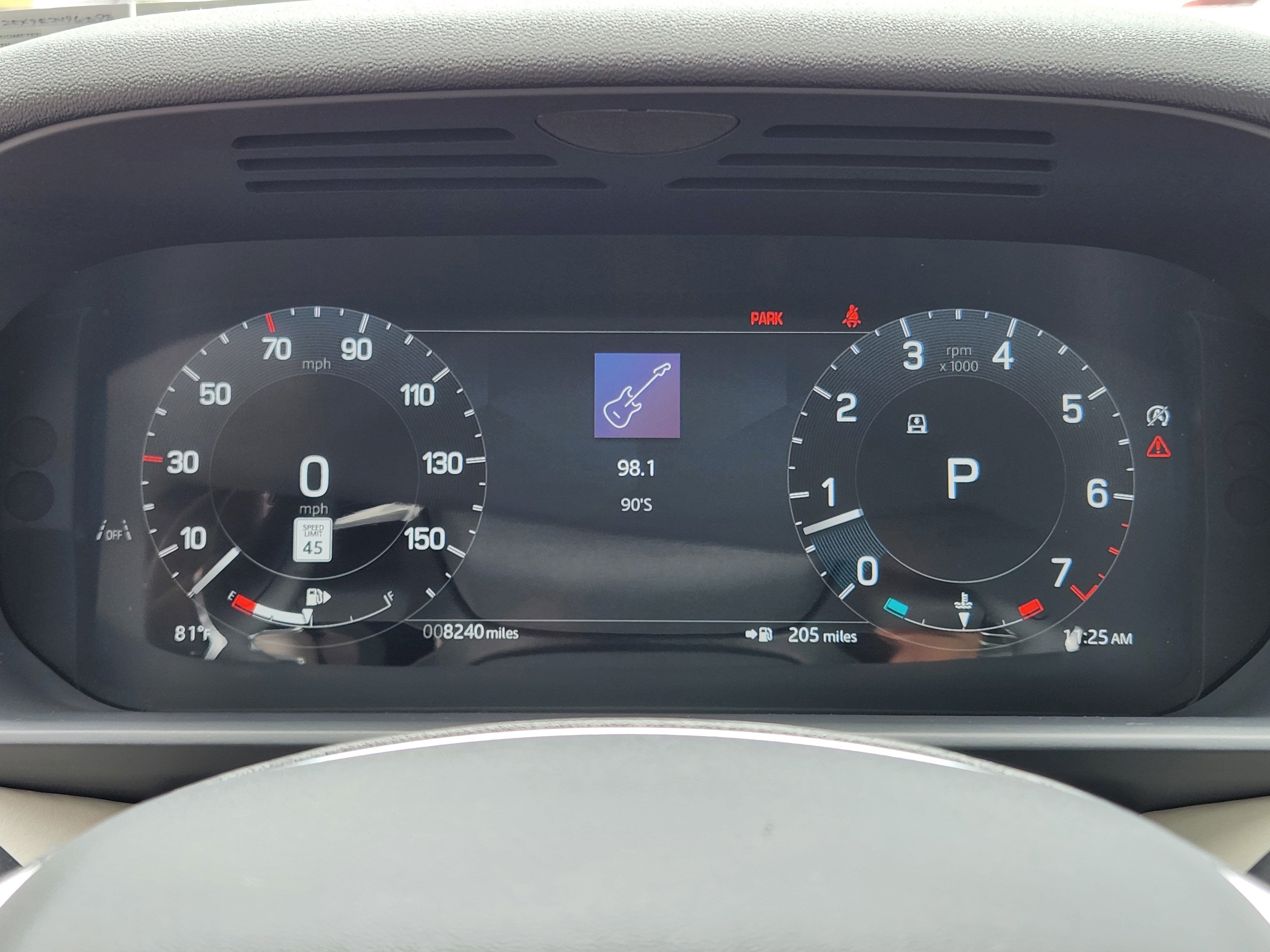 2024 Land Rover Discovery S