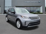 2024 Land Rover Discovery S