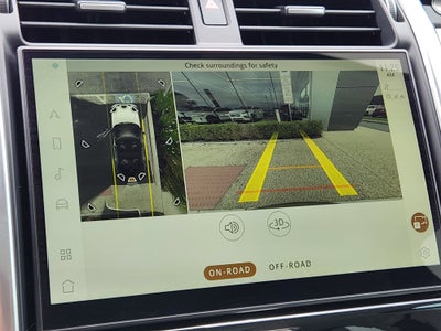 2024 Land Rover Discovery S