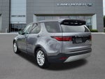 2024 Land Rover Discovery S