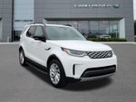 2025 Land Rover Discovery S