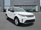 2025 Land Rover Discovery S