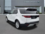 2025 Land Rover Discovery S