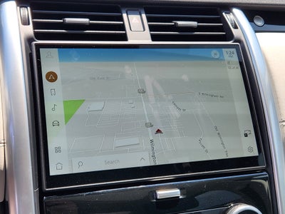 2025 Land Rover Discovery S