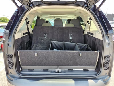 2025 Land Rover Discovery S