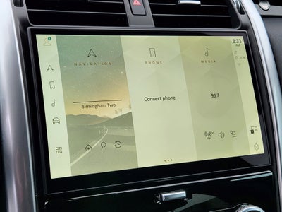 2025 Land Rover Discovery S