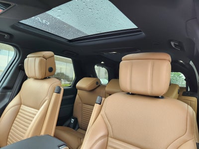 2024 Land Rover Discovery Dynamic SE