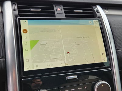 2024 Land Rover Discovery Dynamic SE