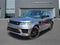 2018 Land Rover Range Rover Sport Supercharged