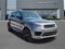 2018 Land Rover Range Rover Sport Supercharged