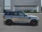 2018 Land Rover Range Rover Sport Supercharged