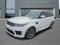 2022 Land Rover Range Rover Sport HSE Dynamic