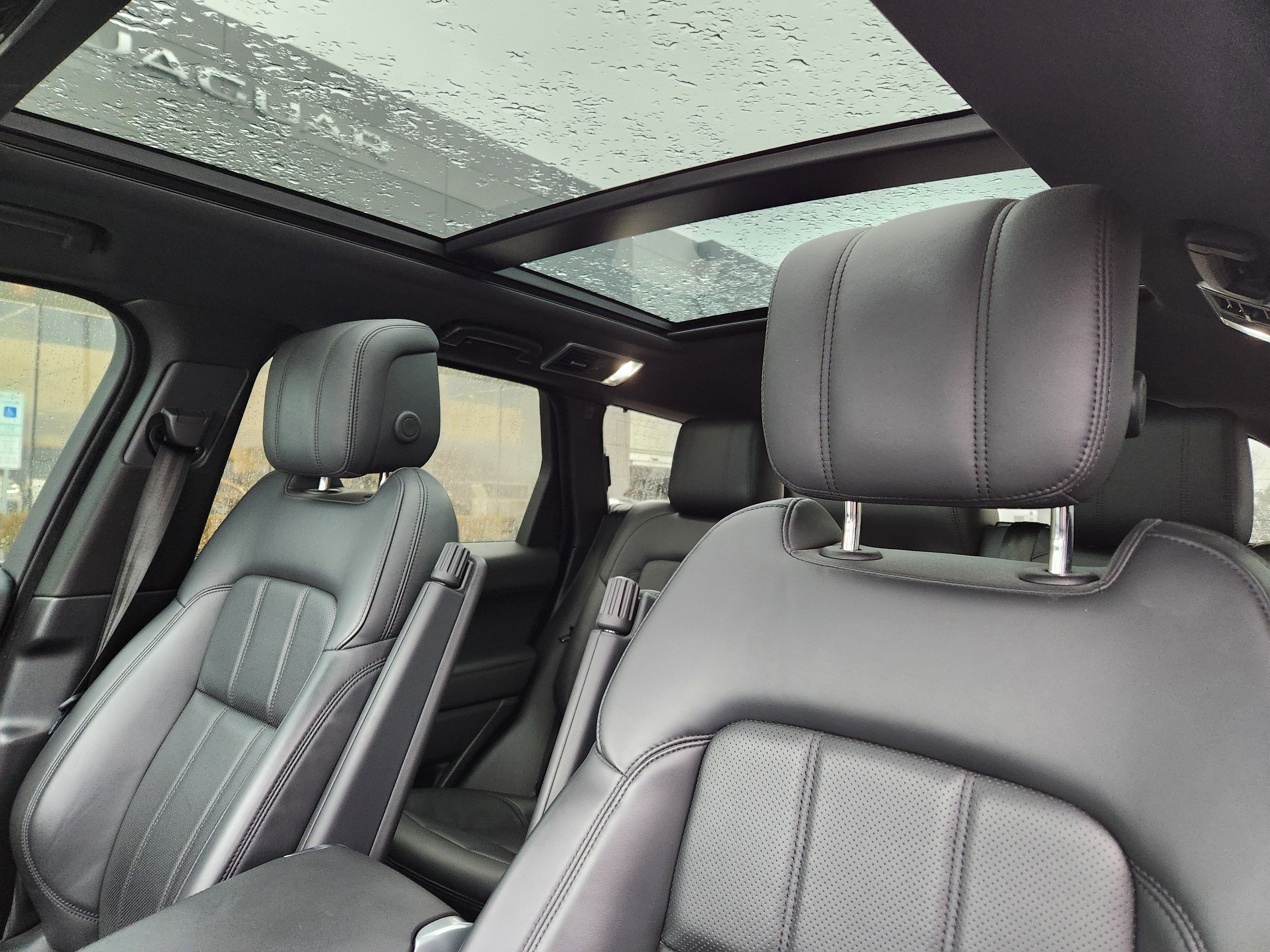 2022 Land Rover Range Rover Sport HSE Dynamic