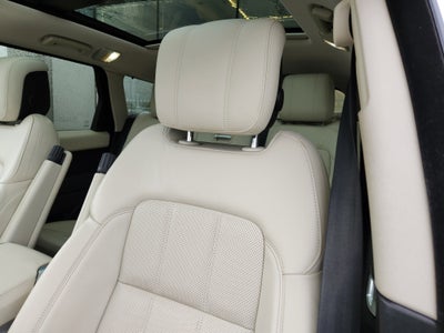 2020 Land Rover Range Rover Sport HSE Dynamic