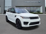 2020 Land Rover Range Rover Sport HSE Dynamic