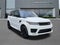 2020 Land Rover Range Rover Sport HSE Dynamic