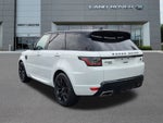 2020 Land Rover Range Rover Sport HSE Dynamic