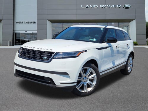 2026 Land Rover Range Rover Velar S