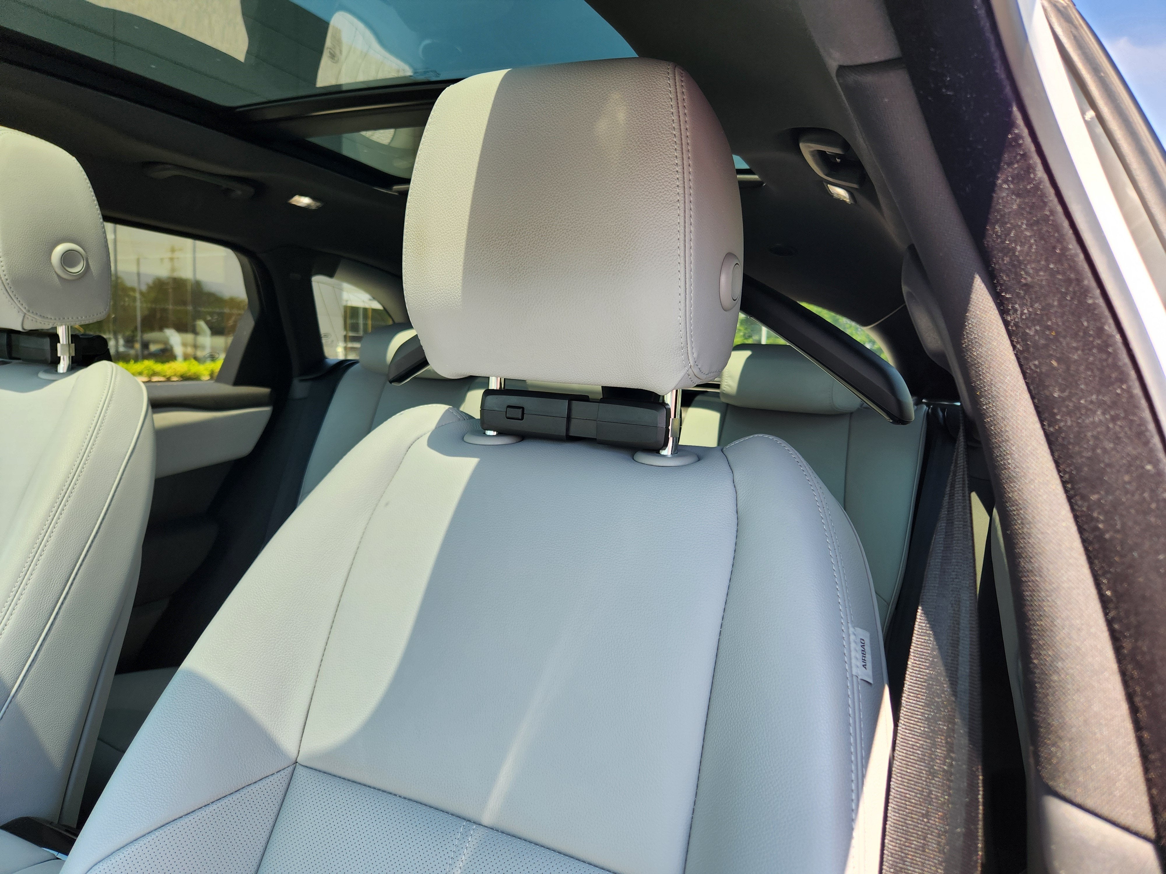 2026 Land Rover Range Rover Velar S