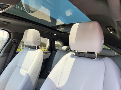 2026 Land Rover Range Rover Velar S