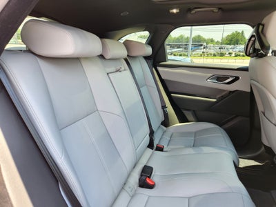 2026 Land Rover Range Rover Velar S