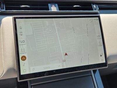 2026 Land Rover Range Rover Velar S