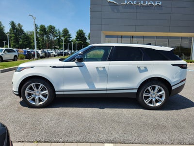 2026 Land Rover Range Rover Velar S