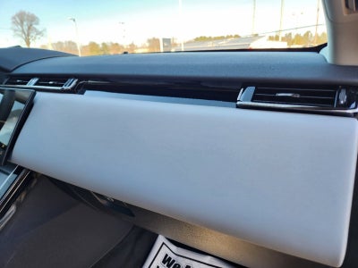 2025 Land Rover Range Rover Velar S