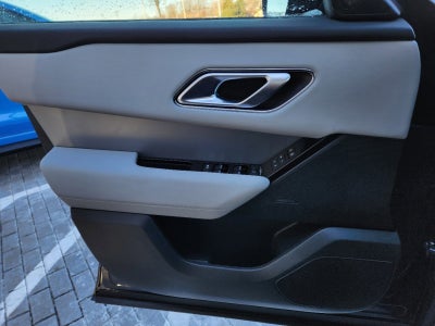 2025 Land Rover Range Rover Velar S