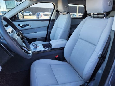 2025 Land Rover Range Rover Velar S