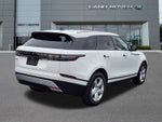 2026 Land Rover Range Rover Velar S