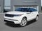 2026 Land Rover Range Rover Velar S