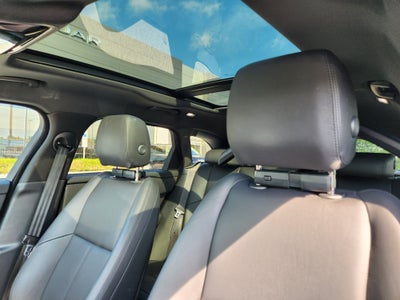 2026 Land Rover Range Rover Velar S
