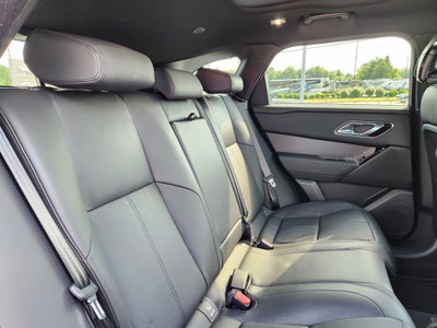 2026 Land Rover Range Rover Velar S