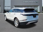 2026 Land Rover Range Rover Velar S