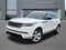 2026 Land Rover Range Rover Velar S