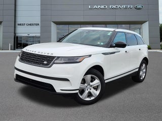 2026 Land Rover Range Rover Velar S
