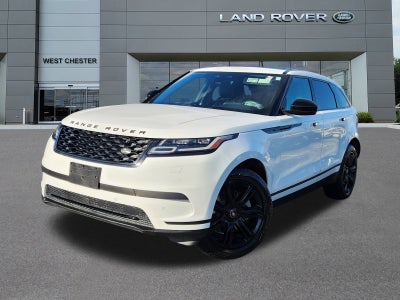 2023 Land Rover Range Rover Velar S