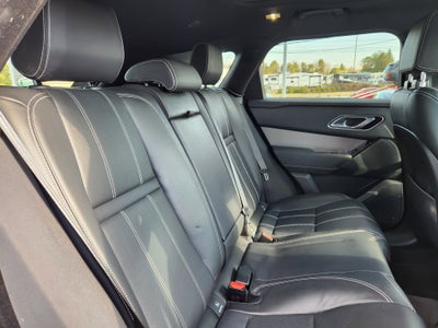 2023 Land Rover Range Rover Velar S