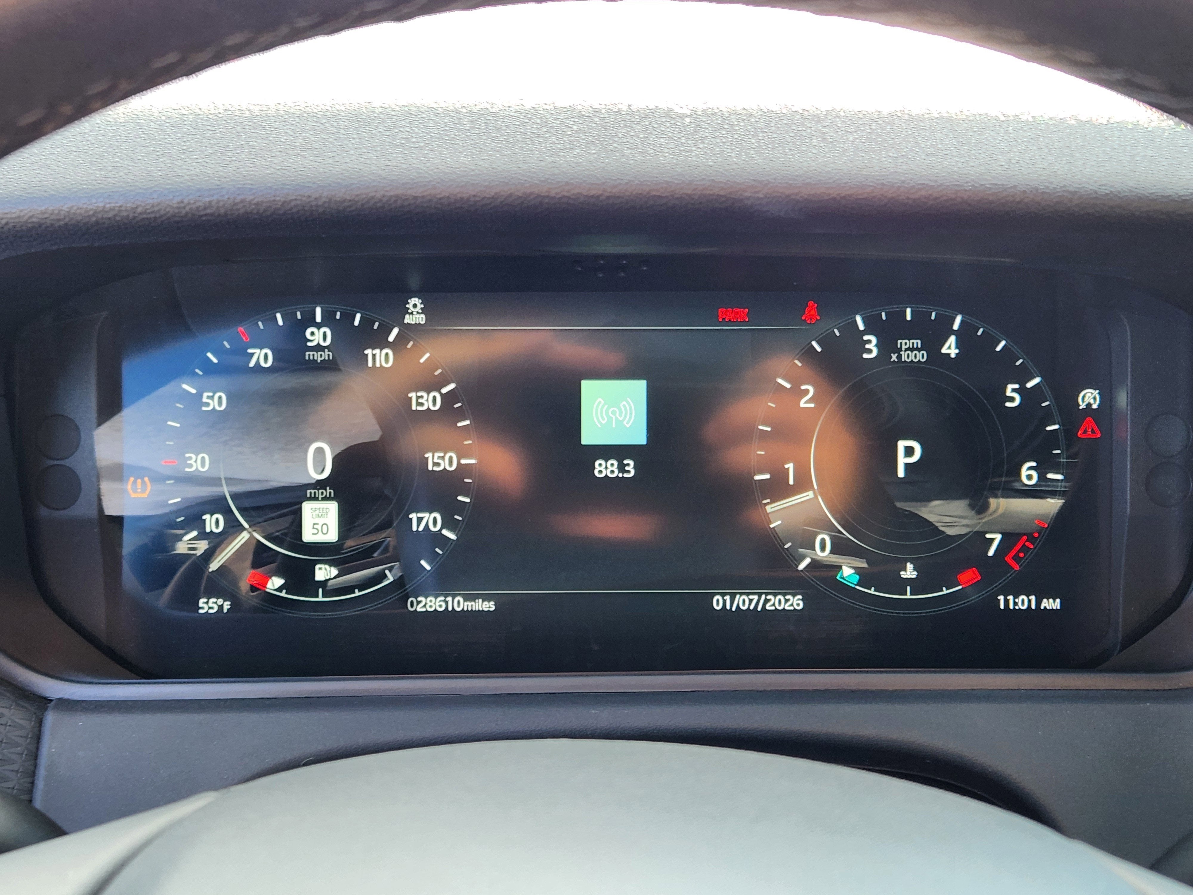 2023 Land Rover Range Rover Velar S