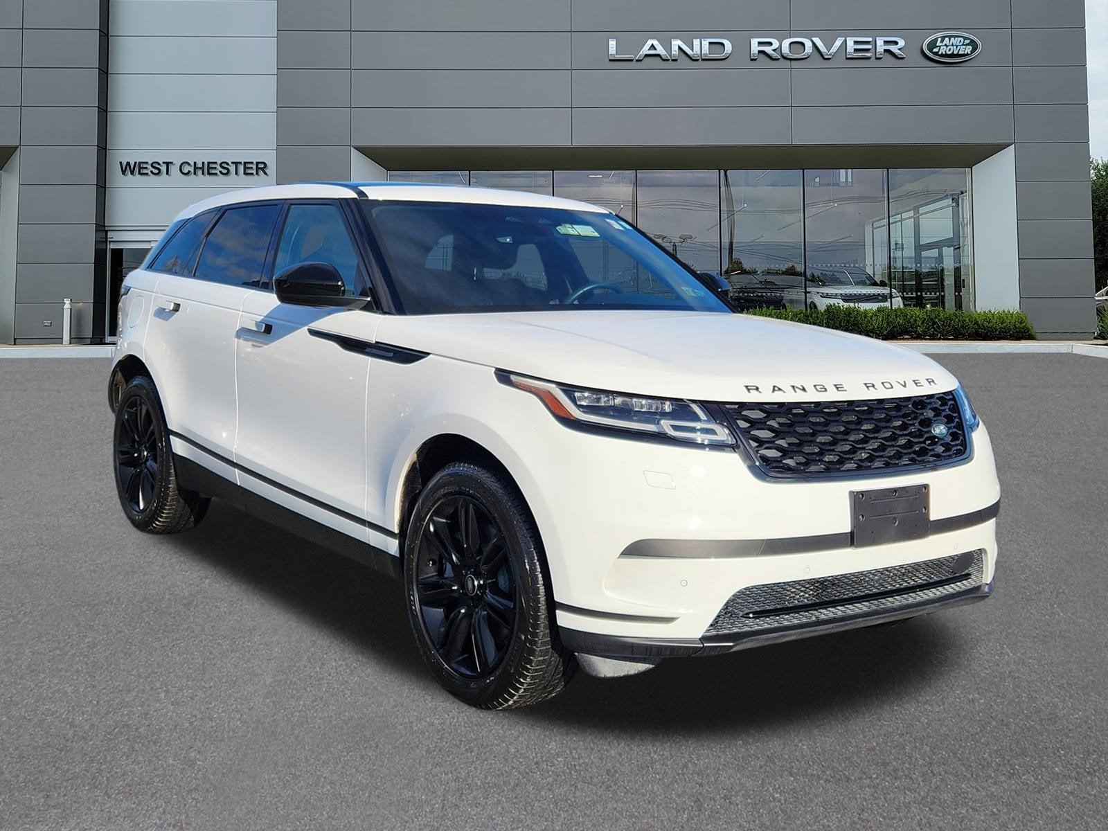2023 Land Rover Range Rover Velar S