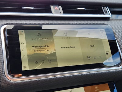 2023 Land Rover Range Rover Velar S