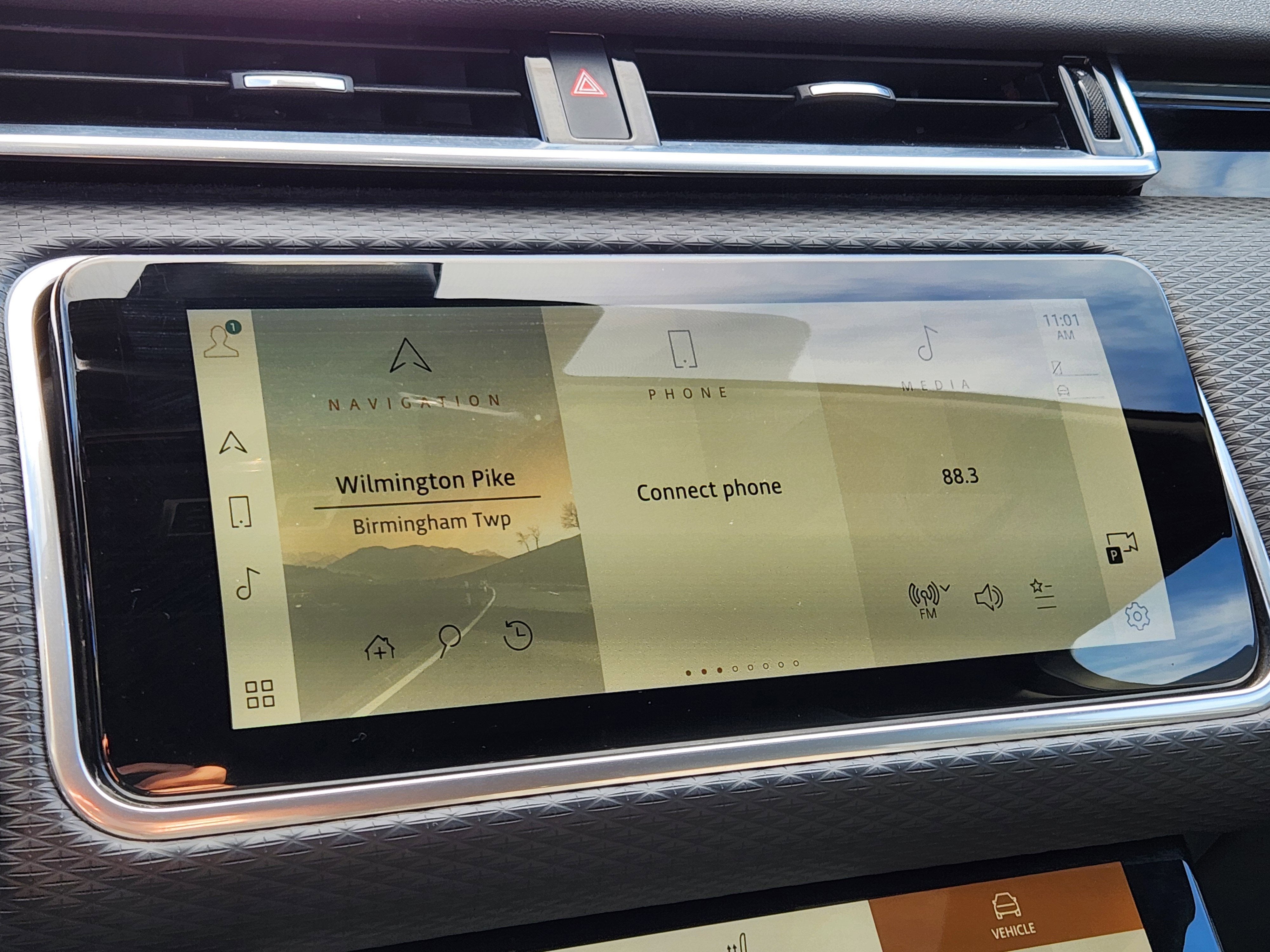 2023 Land Rover Range Rover Velar S