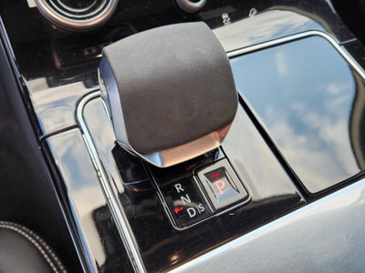 2023 Land Rover Range Rover Velar S