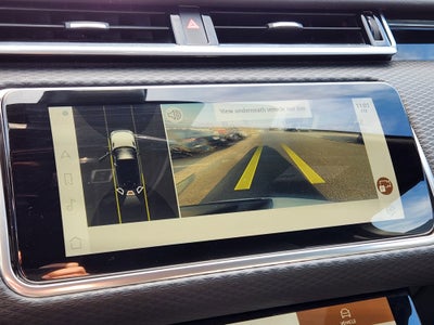 2023 Land Rover Range Rover Velar S