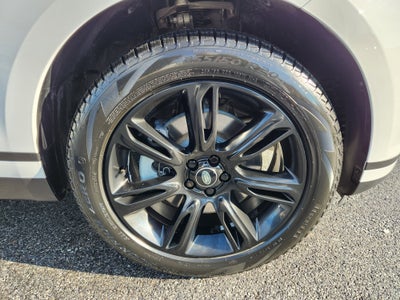 2023 Land Rover Range Rover Velar S