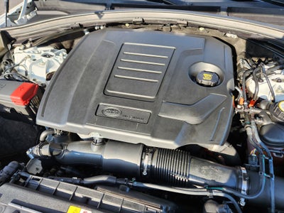 2023 Land Rover Range Rover Velar S