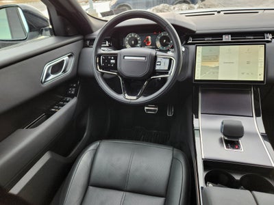 2026 Land Rover Range Rover Velar Dynamic SE
