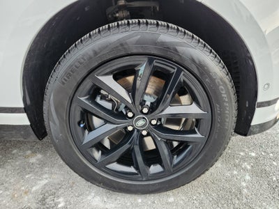 2026 Land Rover Range Rover Velar Dynamic SE